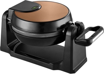 РОТОРНАЯ ВАФЕЛЬЧИКА на 4 хрустящие вафли WM1050CO