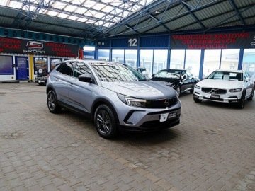 Opel 2022 Opel Grandland AUTOMAT+LED 1WŁ KRAJ. BEZWYP. F23%, zdjęcie 4