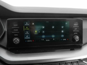 Skoda Octavia IV Scout 1.5 TSI ACT 150KM 2023 Škoda Octavia Skoda Octavia WD0826T#1.5 TSI, zdjęcie 18