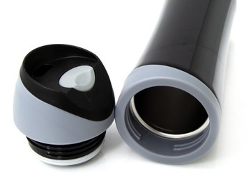 ТЕРМОС НЕРЖАВЕЮЩАЯ ТЕРМОКРУЖКА 450 МЛ MH-92