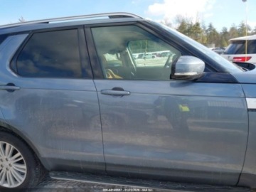 Land Rover Discovery V 2020 Land Rover Discovery Hse Td6 2020 3.0 Diesel 254KM, zdjęcie 6