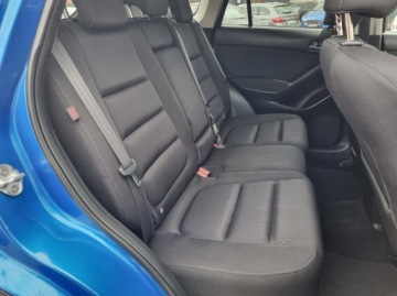 Mazda CX-5 I SUV 2.0 SKYACTIV-G 165KM 2012 Mazda CX-5 2.0 SKYACTIV 165 KM nawigacja ksenony alu climatronic gwarancja, zdjęcie 13