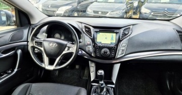 Hyundai i40 Kombi 1.6 GDI 135KM 2013 Hyundai i40 BENZYNA nawigacja KAMERA hands free SUPER OKAZJA polecamy, zdjęcie 31