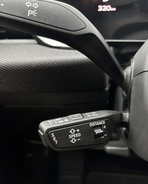 Audi A5 B10 Avant 2.0 TFSI 150KM 2025 Audi A5 Avant Sline salon Polska gwarancja kamera VAT23 2.0 Benzyna 150KM, zdjęcie 18