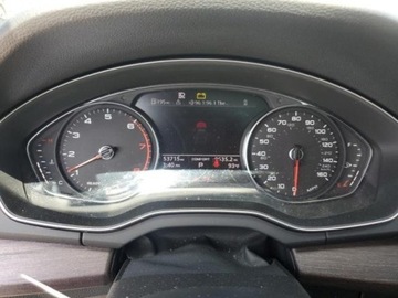 Audi Q5 II 2021 Audi Q5 Premium 45 tfsi quattro 2.0 Benzyna 261KM, zdjęcie 10