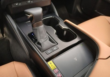 Lexus ES VII (XV70) Sedan Facelifting 300h 218KM 2025 Lexus ES ES 300h Business Edition FV23 Salon PL ASO Demo 1 wl., zdjęcie 24