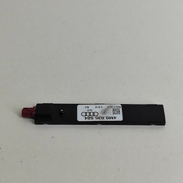 PORSCHE TAYCAN 9J1 2021 ZESILOVAČ ANTÉNY