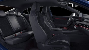 Skoda Superb IV Liftback 2.0 TSI 204KM 2025 Škoda Superb Skoda Superb Superb Sportline 1.5, zdjęcie 5