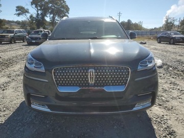 Lincoln 2024 Lincoln Aviator Reserve 2024 3.0L 3.0 Benzyna 400KM, zdjęcie 5