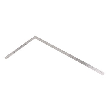 150 мм, 2 линейки по 90 градусов.