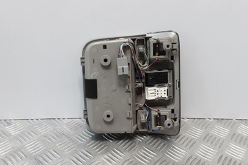 OSVĚTLENÍ VNITŘNÍ SUBARU TRIBECA (B9) VC12028 3.0L GASOLINE 180KW 2007