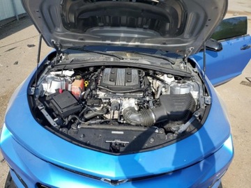 Chevrolet Camaro VI 2023 Chevrolet Camaro Chevrolet Camaro ZL1, od ubezpieczalni 6.2 Benzyna 650KM, zdjęcie 10