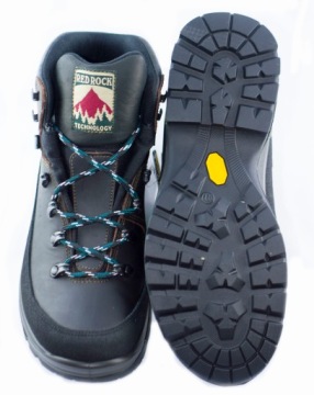 ТРЕККИНГОВЫЕ ОБУВИ RED ROCK 12801D16G 43