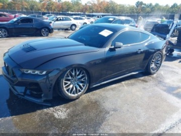 Ford Mustang VI 2024 Ford Mustang Gt Premium Fastback 2024 5.0 Benzyna 480KM, zdjęcie 1