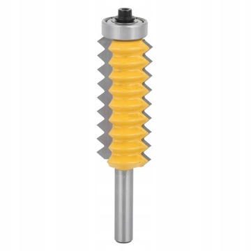 8-TRZĘTOWA FREZ DO DREWNA RAIL STILE ROUTER