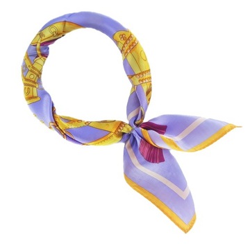 ФИРМЕННЫЙ ШАРФ 100% ШЕЛК ШАРФ ПРЕМИУМ+ КАЧЕСТВО