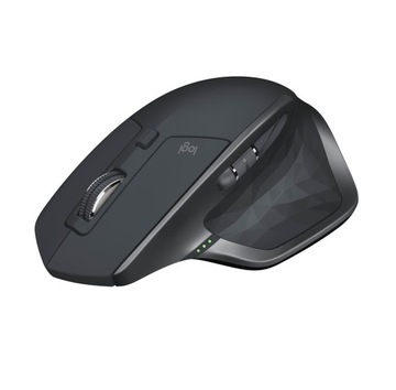 Logitech MX Master 2S BLUETOOTH EDITION