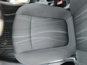 Chevrolet Aveo T300 Hatchback 5d 1.6 115KM 2012 Chevrolet Aveo Klimatyzacja, Grzane Fotele,, zdjęcie 18