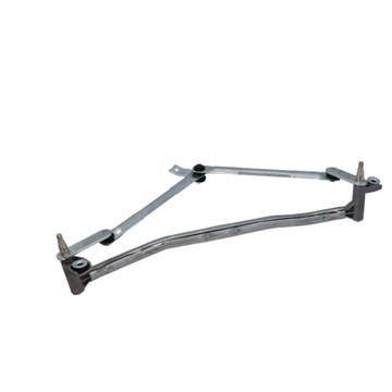 MECHANIZM WYCIERACZEK SEAT IBIZA 2002-