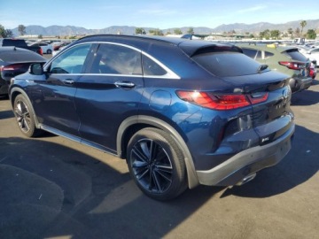 Infiniti 2022 Infiniti QX55 Essential 2022 2.0 Benzyna 268KM, zdjęcie 1