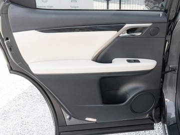 Lexus RX IV 2021 Lexus RX SK966VT#450h Business Edition + Podgrz.f, zdjęcie 25