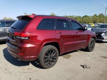 Jeep Grand Cherokee IV 2020 Jeep Grand Cherokee 2020, 3.6L, 4x4, LAREDO, o..., zdjęcie 3