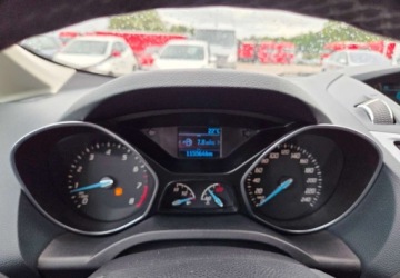 Ford C-MAX II Minivan 1.0 EcoBoost 100KM 2015 Ford C-MAX 1,0 Ben 101 km 6 Biegow Benzyna 101KM, zdjęcie 9