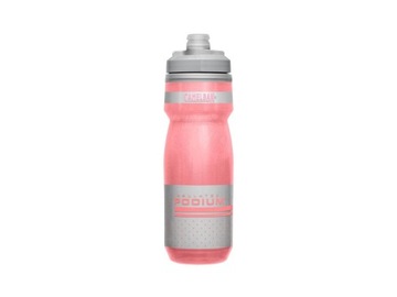 Велосипедная бутылка Camelbak Podium Chill 710 мл Синий