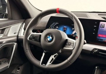 BMW X2 U10 SUV M 2.0 M35i 300KM 2024 BMW X2 I wlasciciel M Sport Gwarancja Bezwypadkowy FVAT23, zdjęcie 15