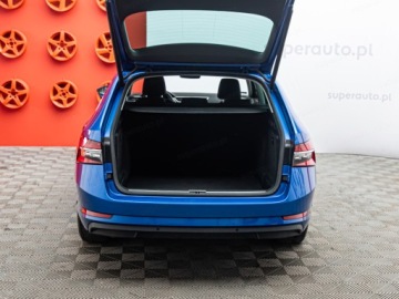 Skoda Superb III Scout 2.0 TDI SCR 200KM 2022 SKODA Superb 2.0 TDI 4x4 Style DSG Combi 200KM 2022, zdjęcie 31