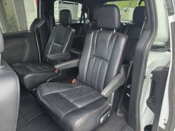 Dodge Caravan V 2017 Dodge Grand Caravan GT 3.6 Benzyna 286 KM,, zdjęcie 25