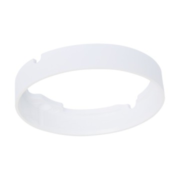 СВЕТОДИОДНЫЙ ПОТОЛОЧНЫЙ СВЕТИЛЬНИК LUNA 3W 4000K БЕЛЫЙ IDEUS