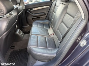 Audi A6 C6 2006 Audi A6 Limousine Audi A6 Limousine 2.0 Diesel 136KM, zdjęcie 7