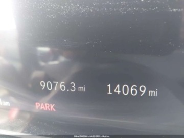 Mercedes Klasa C W206 2023 Mercedes-Benz Klasa C 300 Sedan 2023 2.0l 2.0 Benzyna 255KM, zdjęcie 11