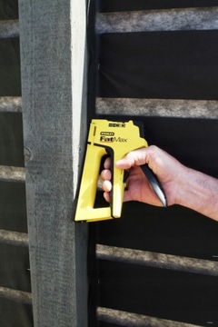 STANLEY TR400 СТЕПЛЕР ДЛЯ ОБИВКИ 4в1 ГВОЗДЕР 4в1