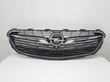 GRILL ATRAPA OPEL INSIGNIA B 2017-2020 POD KAMERĘ 13491195