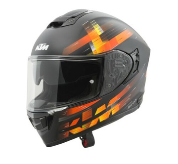 AIROH ST501 KASK INTEGRALNY KTM r.M / 57-58 cm