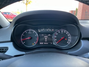 Opel Corsa E Hatchback 3d 1.4 Twinport 90KM 2016 Opel Corsa 1.4 benzyna 90 KM automat zarej w PL zadbany mozliwa zamia, zdjęcie 8