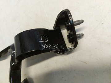 AUDI A7 4K8 FACELIFT 45 TFSI PANT KRYT KUFRU PRAVÝ ZADNÍ 4K8827300A