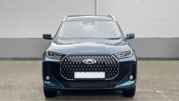 Chery Tiggo 7 SUV PHEV 1.5 T-GDI DHE 279KM 2025 Chery Tiggo 7 Od reki Polski salon Duzy rabat Leasing Wynajem, zdjęcie 2