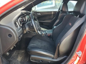 Dodge Charger VII 2016 Dodge Charger RT 2016 5.7l 5.7 Benzyna 370KM, zdjęcie 7