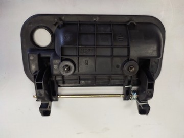 KLIKA DVEŘE PŘEDNÍCH PRAVÁ OPEL ASTRA F/CORSA B