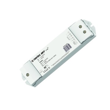 Sterownik do taśm LED 12-24V RGBW kontroler