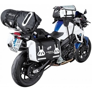 Дорожная сумка для мотоцикла Held Carry-Bag Rollbag 60 л