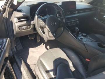Toyota Supra V 2021 Toyota Supra Base 2021 3.0l 3.0 Benzyna 382KM, zdjęcie 8