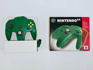 ОРИГИНАЛЬНЫЙ ПОДУШКА NINTENDO 64 BOX, КОЛЛЕКЦИОННОЕ СОСТОЯНИЕ