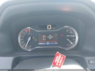 Honda Ridgeline 2021 Honda Ridgeline 2021r., 4x4, 3.5L 3.5 Benzyna 280KM, zdjęcie 10