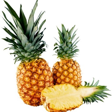 Ananas Liofilizowany 50g kawałki HiFOOD PREMIUM