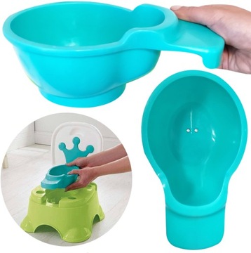 ИНТЕРАКТИВНЫЙ УНИТАЗ PLAYING POTTY 5в1 СО СЪЕМНОЙ ВСТАВКОЙ КРЫШКА НА СИДЕНЬЕ ДЛЯ УНИТАЗА