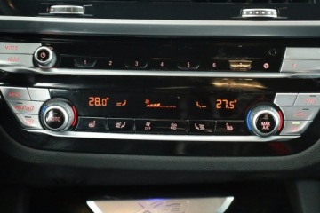 BMW X3 G01 SUV 2.0 20d 190KM 2020 BMW X3 xDrive20d, Salon Polska, Serwis ASO, zdjęcie 12